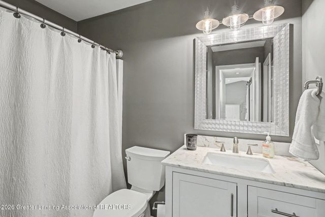 2835 Tomlinson Road, Mason, MI 48854