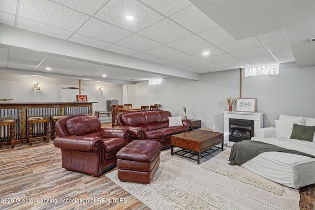 2835 Tomlinson Road, Mason, MI 48854