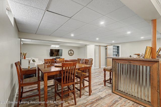 2835 Tomlinson Road, Mason, MI 48854