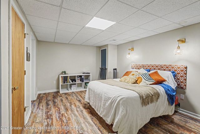 2835 Tomlinson Road, Mason, MI 48854