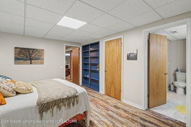 2835 Tomlinson Road, Mason, MI 48854