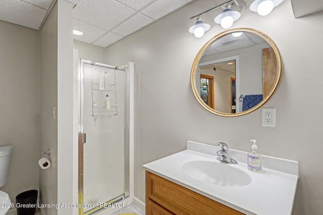 2835 Tomlinson Road, Mason, MI 48854