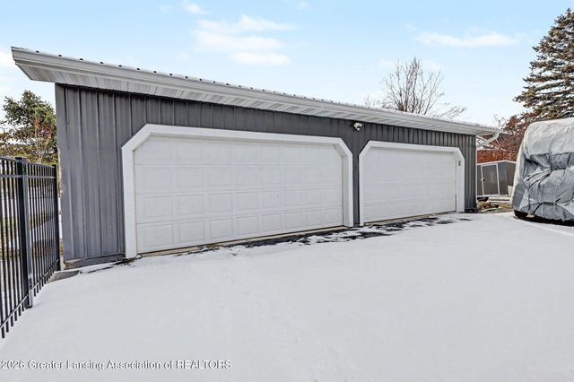 2835 Tomlinson Road, Mason, MI 48854