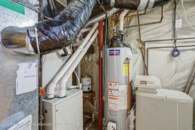 2835 Tomlinson Road, Mason, MI 48854