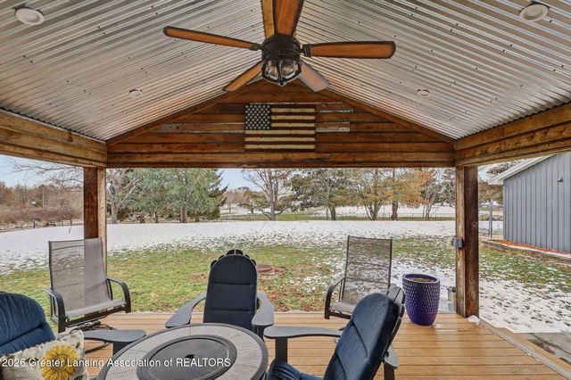 2835 Tomlinson Road, Mason, MI 48854