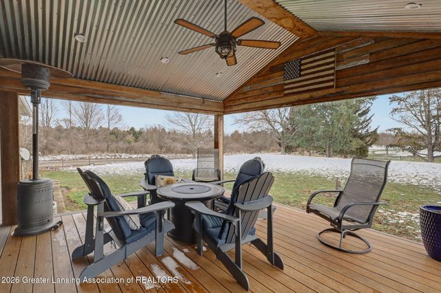 2835 Tomlinson Road, Mason, MI 48854