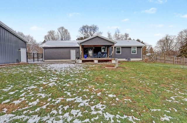 2835 Tomlinson Road, Mason, MI 48854