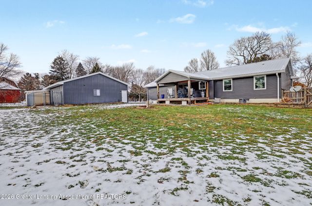 2835 Tomlinson Road, Mason, MI 48854