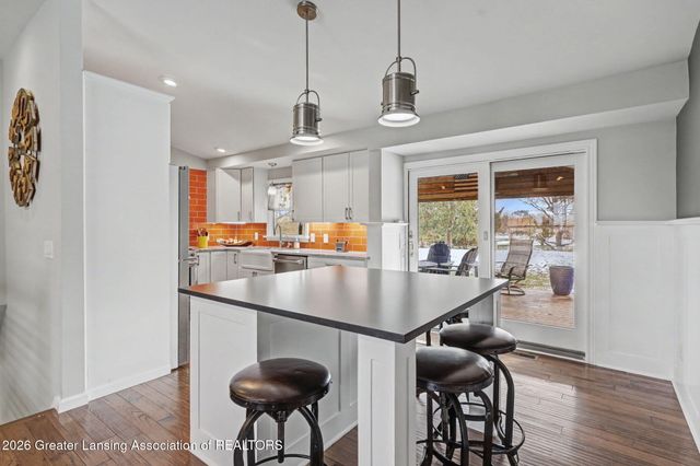 2835 Tomlinson Road, Mason, MI 48854