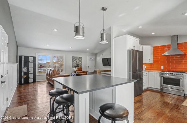 2835 Tomlinson Road, Mason, MI 48854