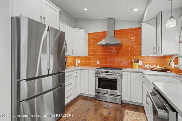 2835 Tomlinson Road, Mason, MI 48854