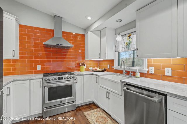 2835 Tomlinson Road, Mason, MI 48854