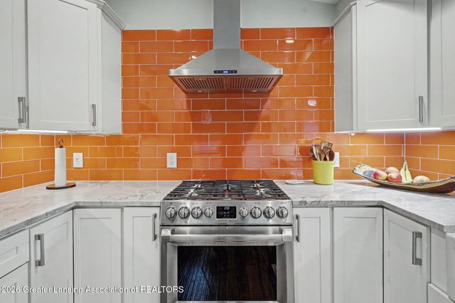 2835 Tomlinson Road, Mason, MI 48854