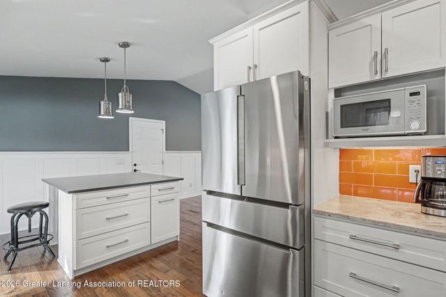 2835 Tomlinson Road, Mason, MI 48854