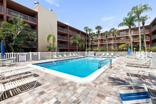 12760 INDIAN ROCKS ROAD 1017, Largo, FL 33774