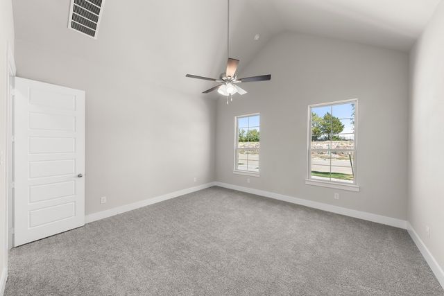 8725 Acorn Avenue, Justin, TX 76247