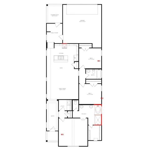 8725 Acorn Avenue, Justin, TX 76247