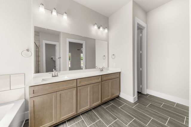 8725 Acorn Avenue, Justin, TX 76247