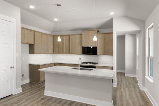 8725 Acorn Avenue, Justin, TX 76247