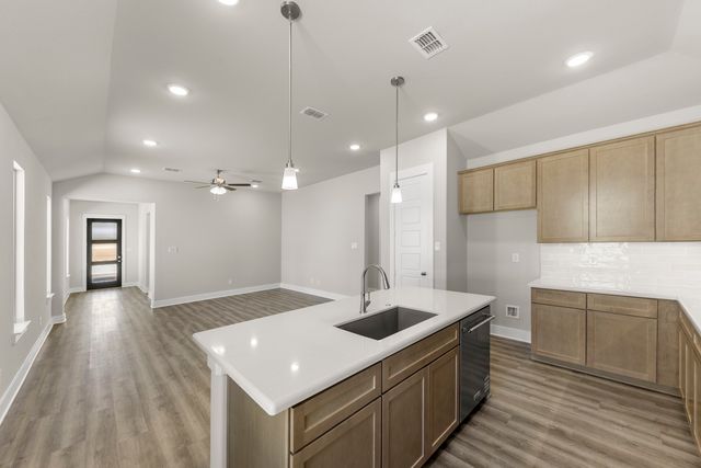 8725 Acorn Avenue, Justin, TX 76247