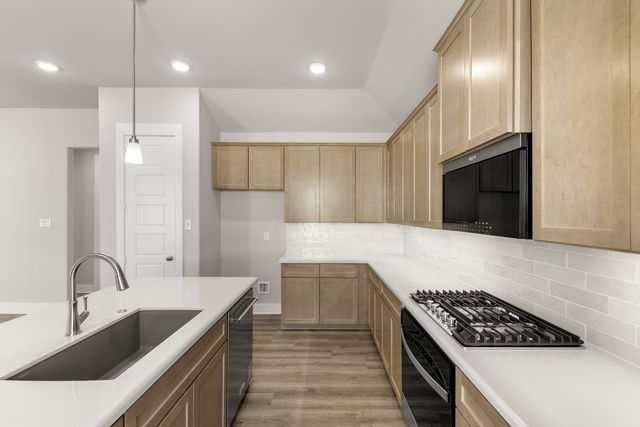 8725 Acorn Avenue, Justin, TX 76247