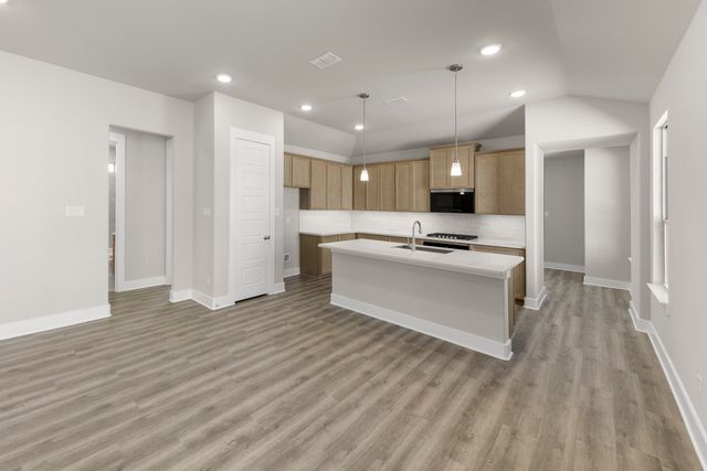 8725 Acorn Avenue, Justin, TX 76247