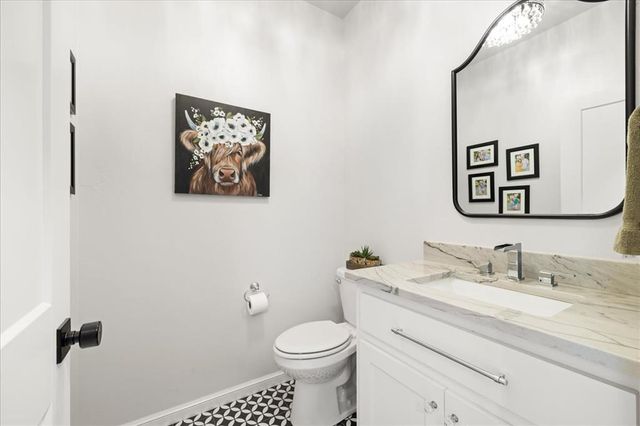 2560 S Sara Avenue, Blanchard, OK 73010