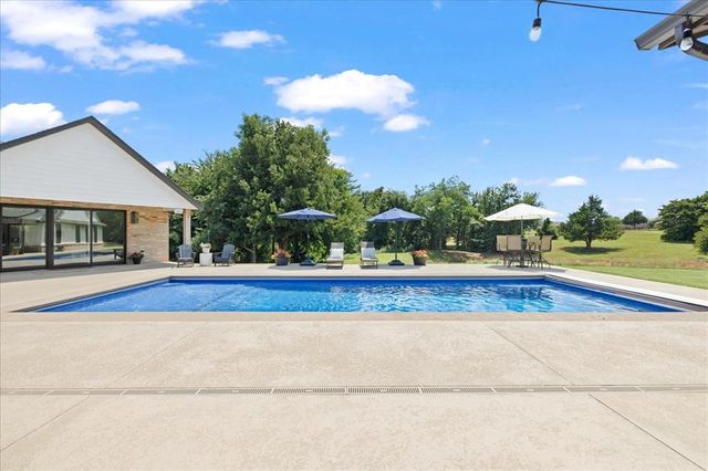 2560 S Sara Avenue, Blanchard, OK 73010