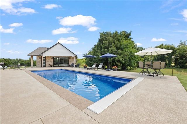 2560 S Sara Avenue, Blanchard, OK 73010