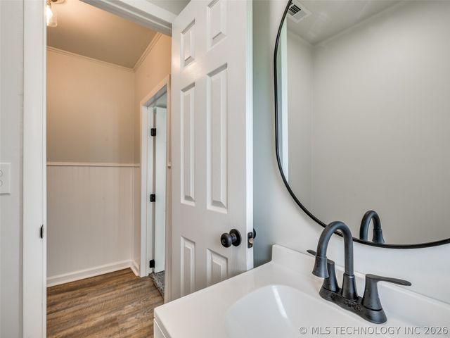 3130 W 58th Street, Tulsa, OK 74107