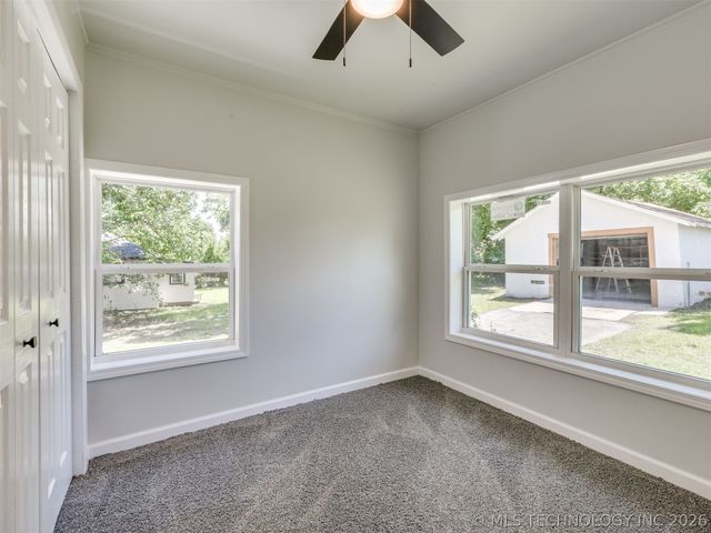 3130 W 58th Street, Tulsa, OK 74107