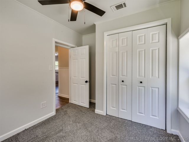 3130 W 58th Street, Tulsa, OK 74107