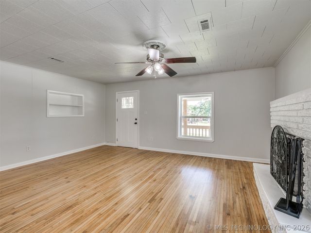 3130 W 58th Street, Tulsa, OK 74107