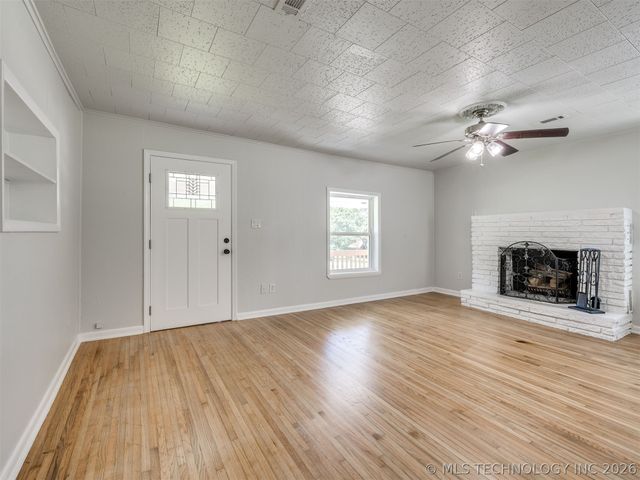 3130 W 58th Street, Tulsa, OK 74107
