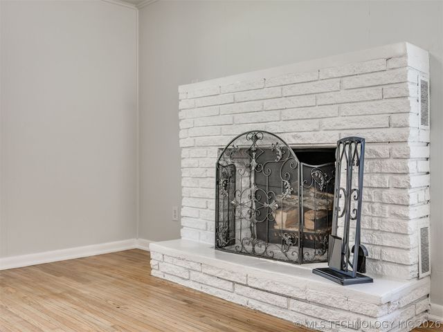 3130 W 58th Street, Tulsa, OK 74107