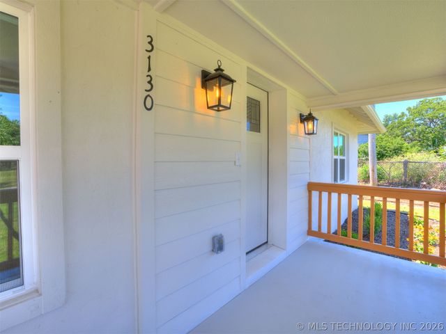 3130 W 58th Street, Tulsa, OK 74107