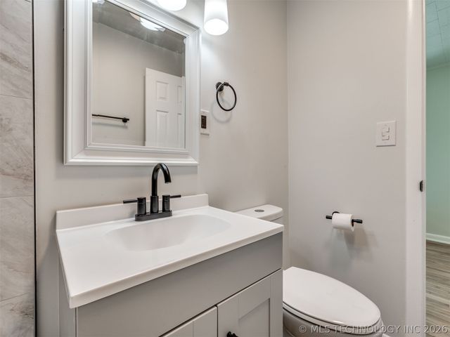 3130 W 58th Street, Tulsa, OK 74107