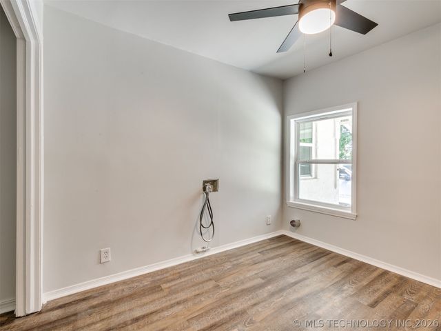 3130 W 58th Street, Tulsa, OK 74107
