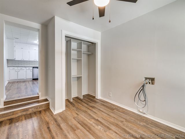 3130 W 58th Street, Tulsa, OK 74107