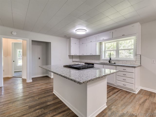 3130 W 58th Street, Tulsa, OK 74107