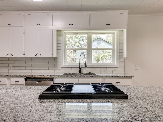3130 W 58th Street, Tulsa, OK 74107