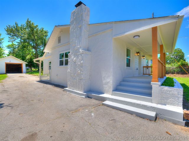 3130 W 58th Street, Tulsa, OK 74107