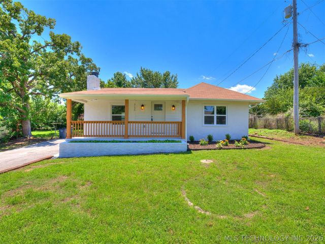 3130 W 58th Street, Tulsa, OK 74107