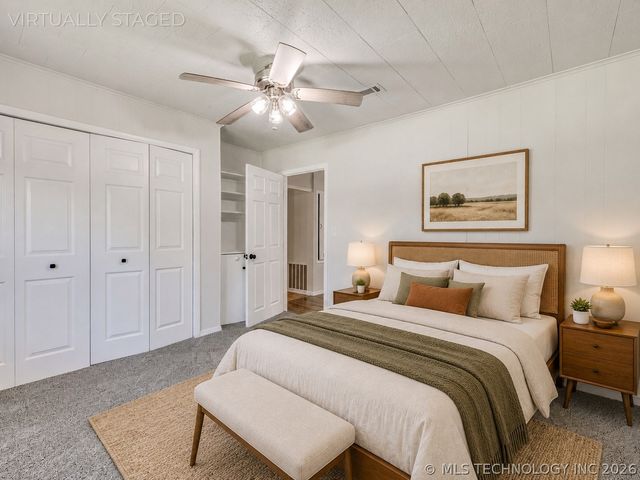 3130 W 58th Street, Tulsa, OK 74107