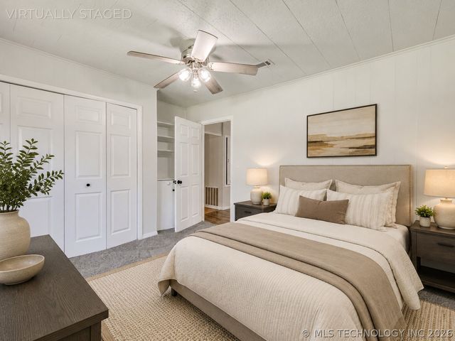 3130 W 58th Street, Tulsa, OK 74107