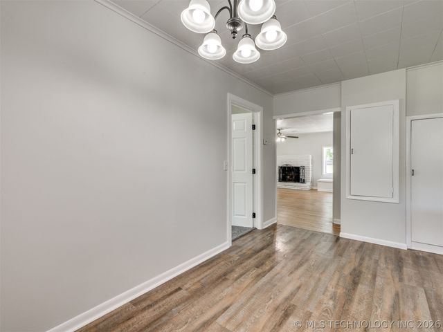 3130 W 58th Street, Tulsa, OK 74107