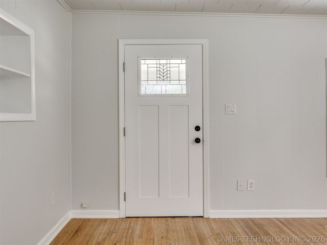 3130 W 58th Street, Tulsa, OK 74107