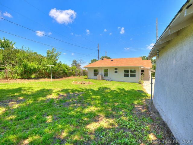 3130 W 58th Street, Tulsa, OK 74107