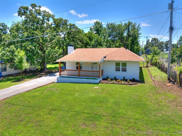 3130 W 58th Street, Tulsa, OK 74107