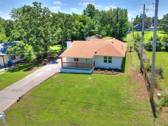 3130 W 58th Street, Tulsa, OK 74107